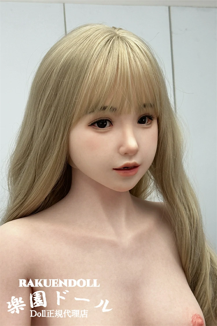 ラブドール Myloliwaifu #112B Rinaヘッド 148cm Bカップ 実績画像
