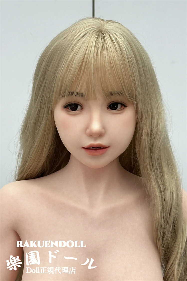 リアルドール Myloliwaifu #112B Rinaヘッド 148cm Bカップ 実績画像