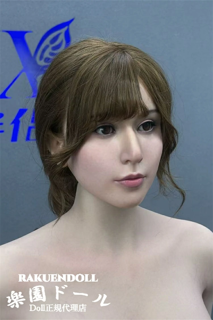 ラブドール MMXDOLL Lauraヘッド 172cm Cカップ 実績画像