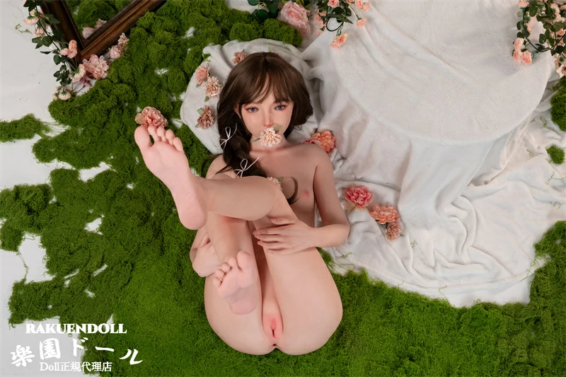 Artdoll 源千织（Chiori）ヘッド 160cm Aカップ アダルトドール 横画像