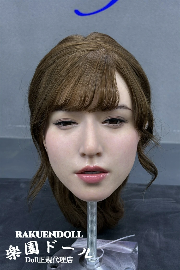 sexdoll MMXDOLL Rolaヘッド 実績画像