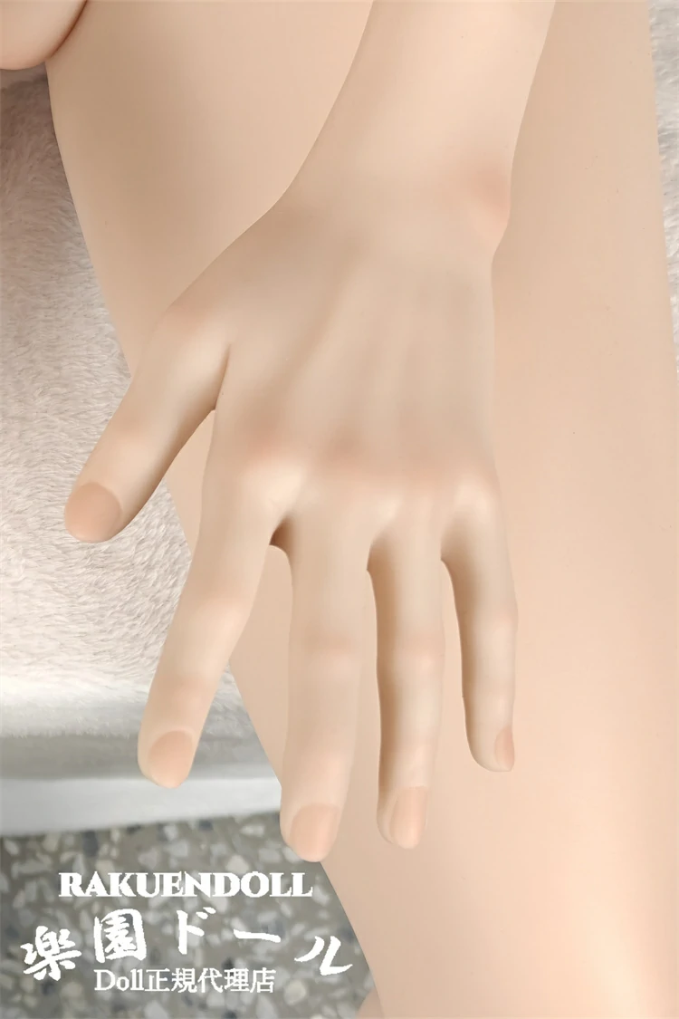realdoll Kiradols #KH004 理紗ヘッド 160cm Gカップ シスタギガント 魔法少女にあこがれて 実績画像