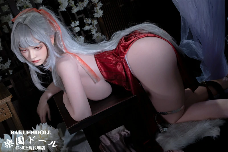 love ドール YFDOLL 桃子ヘッド 166cm Fカップ 鳴潮 緋雪 横画像