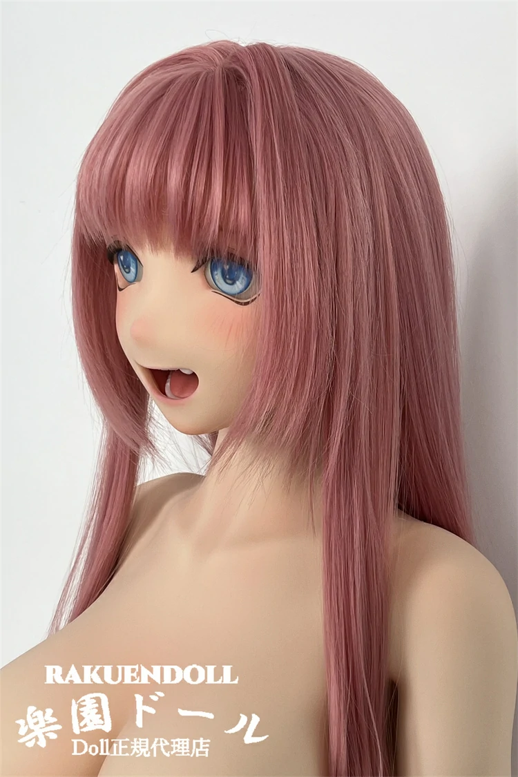 ラブドール Kiradols #KH001 梅川庫子ヘッド 160cm Gカップ 実績画像