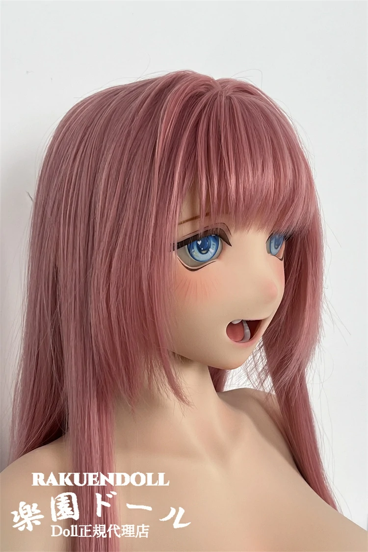 ダッチワイフ Kiradols #KH001 梅川庫子ヘッド 160cm Gカップ 実績画像