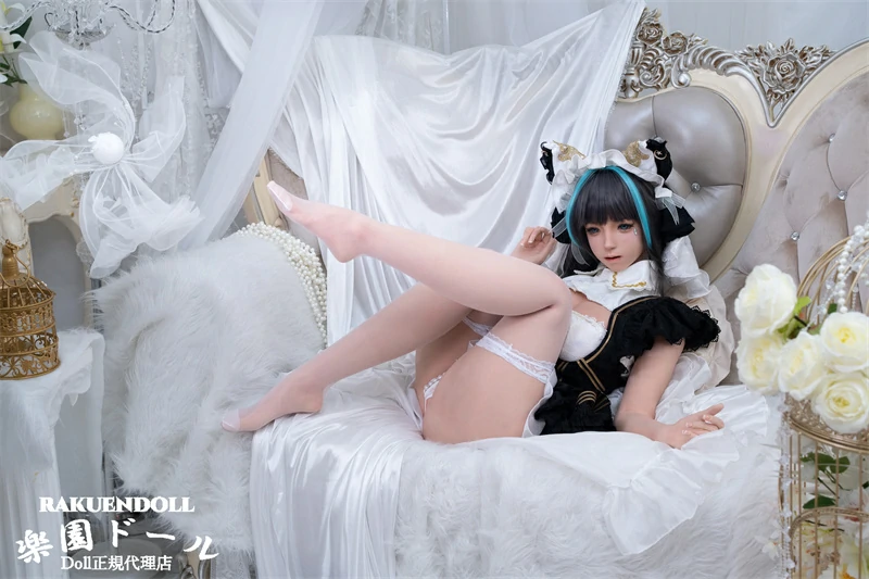 love ドール YFDOLL 霜降ヘッド 166cm Fカップ アズールレーン チェシャー 横画像