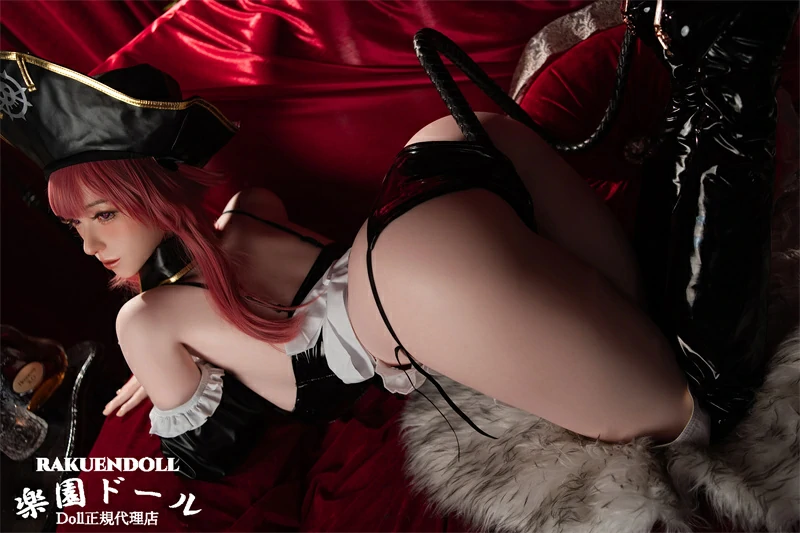 sexdoll YFDOLL 安安ヘッド 166cm Fカップ 勝利の女神：NIKKE マス 横画像
