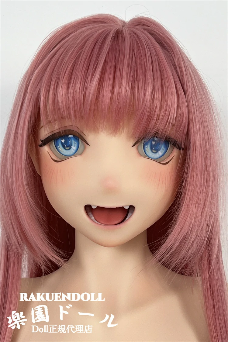 リアルドール Kiradols #KH001 梅川庫子ヘッド 160cm Gカップ 実績画像