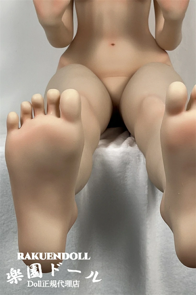 realdoll Kiradols #KH001 梅川庫子ヘッド 160cm Gカップ 実績画像