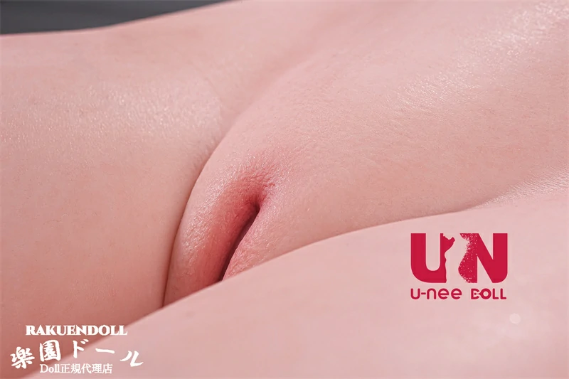 セックス人形 Uneedoll 158cm Eカップ ボディ詳細 リアル皮膚