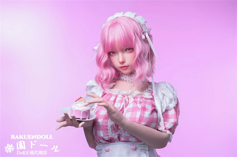 アダルト 人形 FUdoll 忆夏ヘッド 152cm Fカップ 横画像