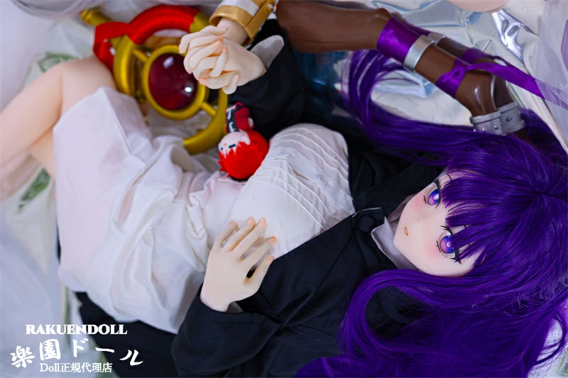sexdoll Aotume Doll #133ヘッド 155cm Fカップ 葬送のフリーレン フェルン 横画像