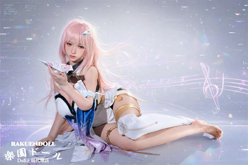 アダルト 人形 YFDOLL 安安ヘッド 166cm Fカップ 鳴潮 エイメス 横画像