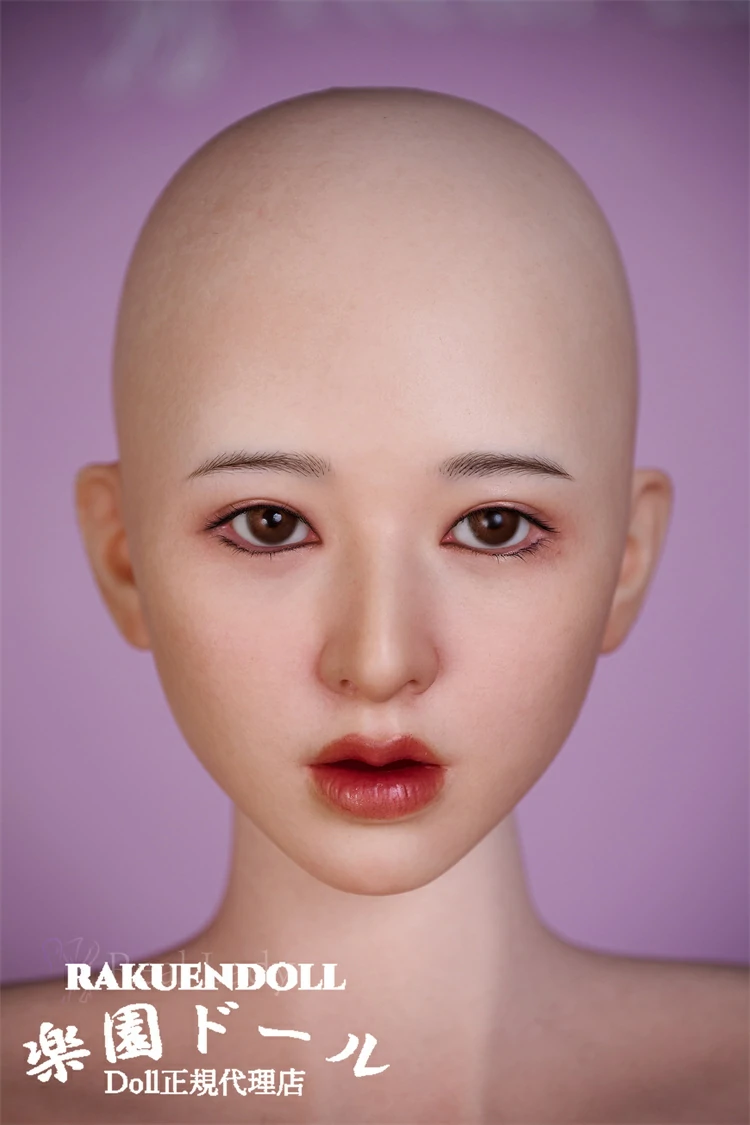 loveドール Real lady R07ヘッド 159cm Hカップ 静香 実績画像