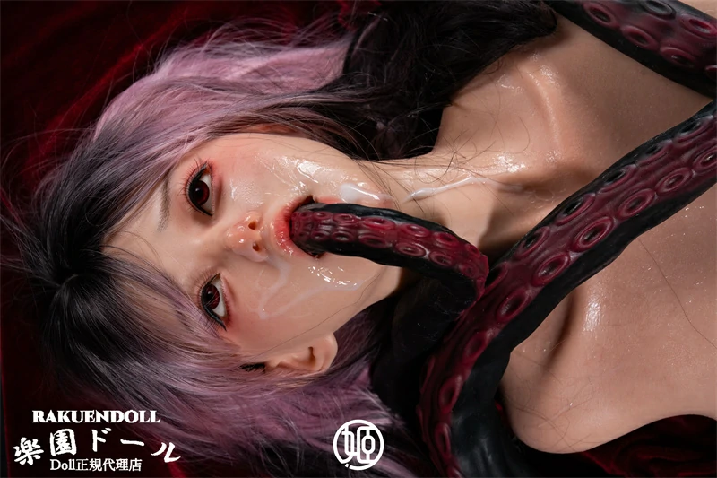 love ドール Himeking Doll 雪姫ヘッド 50cm トルソー セクシーっぽい 横画像