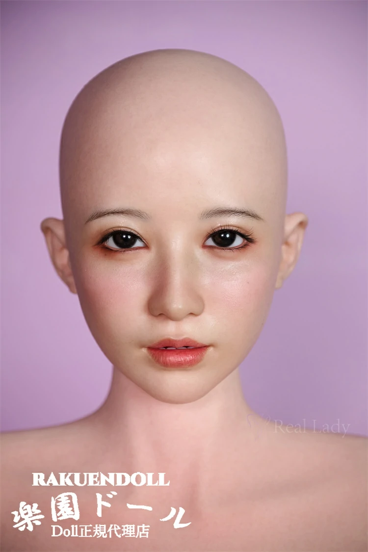 loveドール Real lady R18ヘッド 159cm Hカップ Emilia 実績画像
