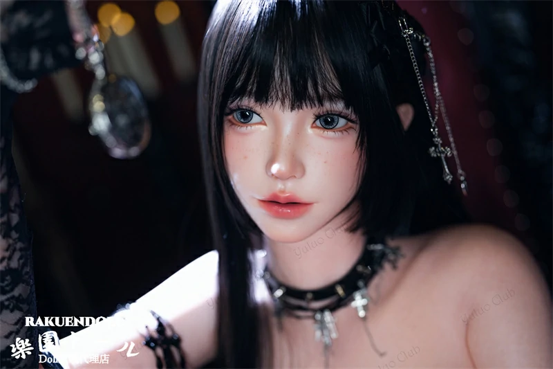 realdoll 【TOPシリーズ】 Yuluoclub（御蘿社） 星糖-2（xingtang）ヘッド 165cm Eカップ 横画像