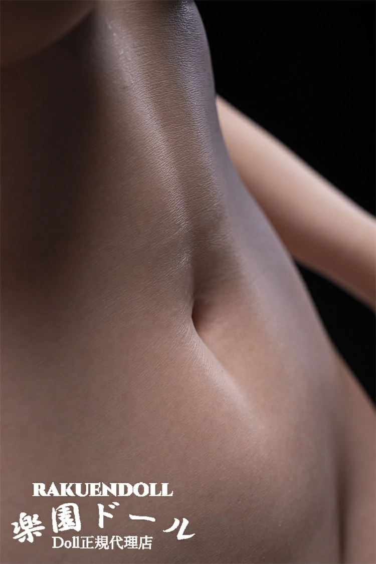 realdoll Yuluoclub（御蘿社）TOPシリーズ シリコン製ボディ アナル 細部画像3