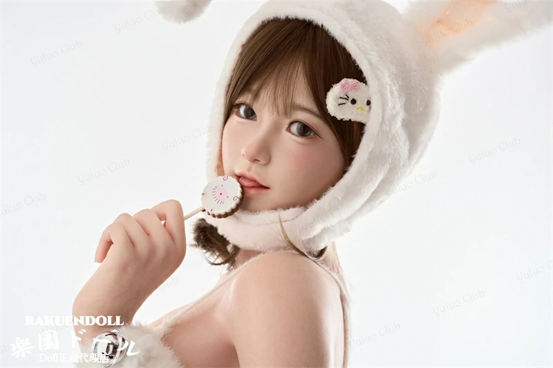 realdoll 【TOPシリーズ】 Yuluoclub（御蘿社） 蜜璃（mili）ヘッド 156cm Fカップ 横画像