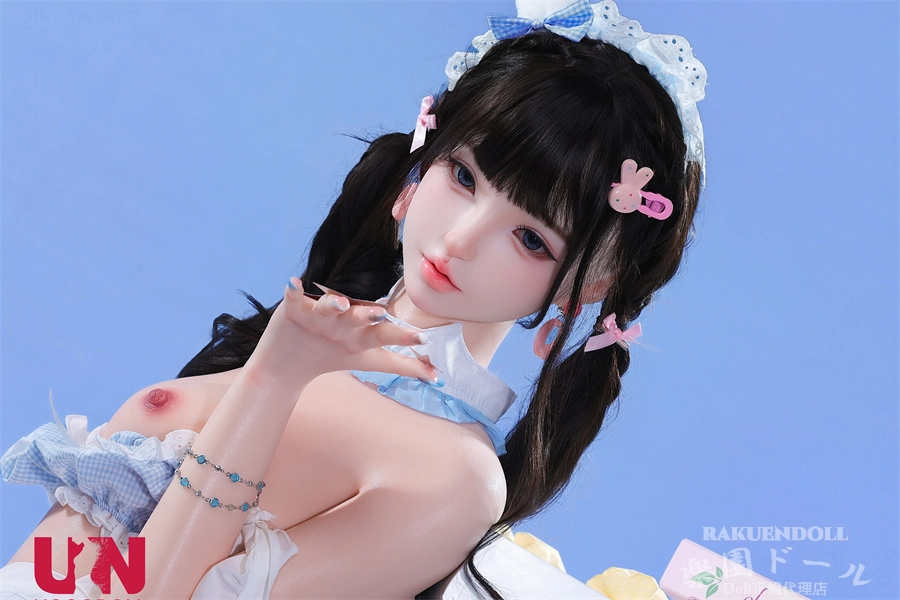 かわいい妹系 妙兔(Mia)ヘッド ラブドール 155cm Cカップ Uneedoll