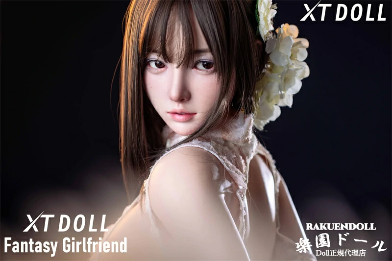 アダルト 人形 中華風しなやか美人ラブドール Annaヘッド 165cmEカップ XTdoll