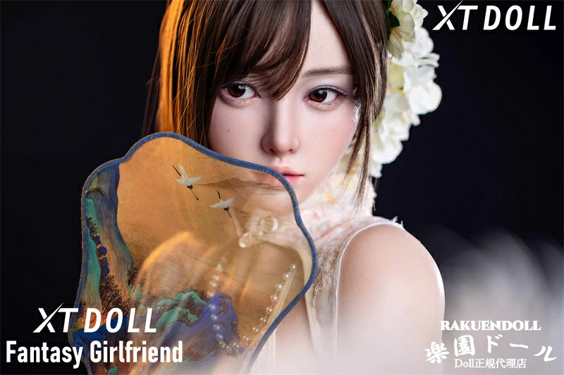 love doll 中華風しなやか美人ラブドール Annaヘッド 165cmEカップ XTdoll