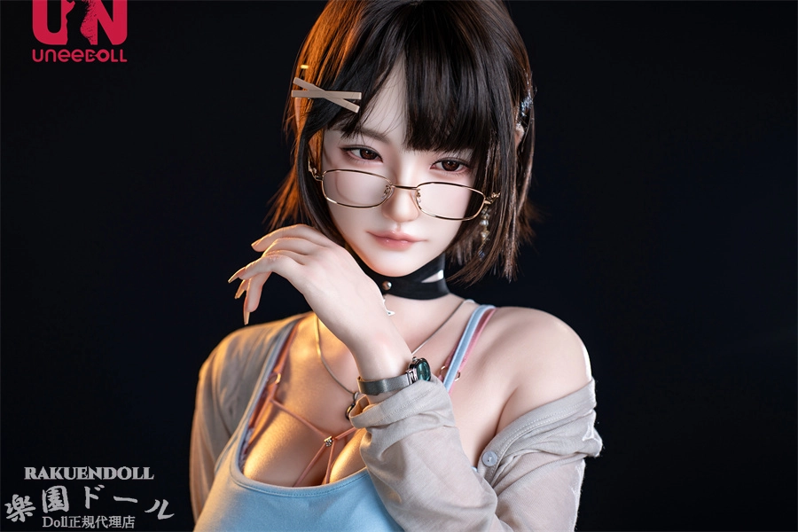 等身大癒し系 初夏 158cm Eカップ Uneedoll ラブドール フルシリコン製