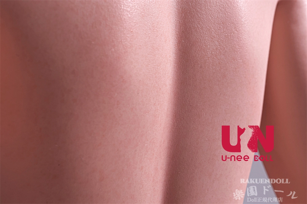 セックス人形 Uneedoll 158cm Eカップ ボディ詳細 リアル皮膚