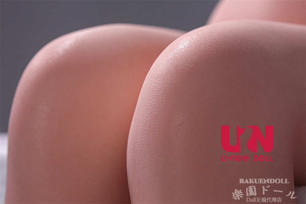 膝造形テクスチャー03 リアルドール Uneedoll 158cm Eカップ ボディ詳細 リアル皮膚