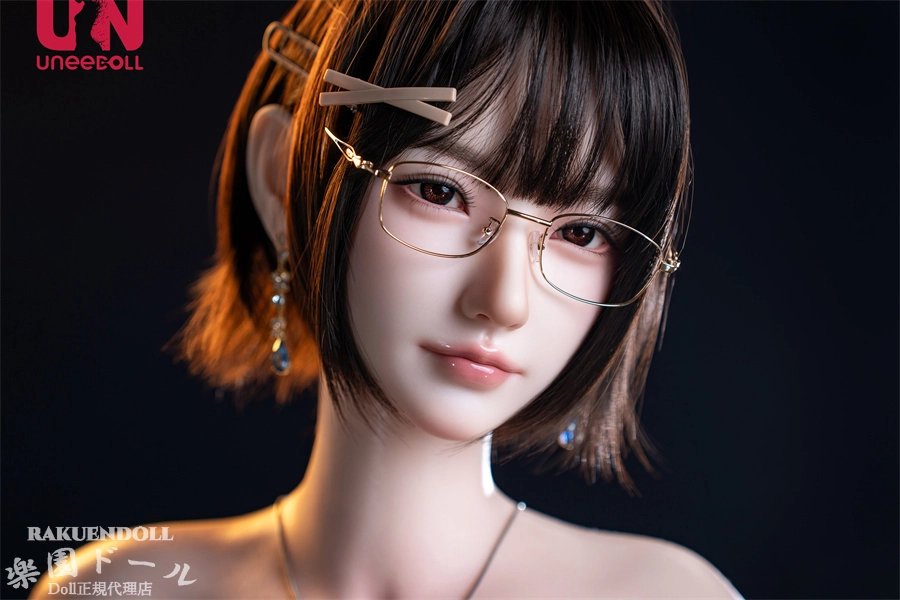等身大癒し系 初夏 158cm Eカップ Uneedoll リアルドール フルシリコン製