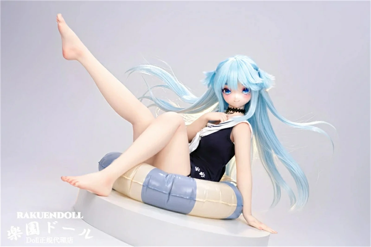 ダッチワイフ 可愛い美少女 148cm Aカップ R04ヘッド XYGO