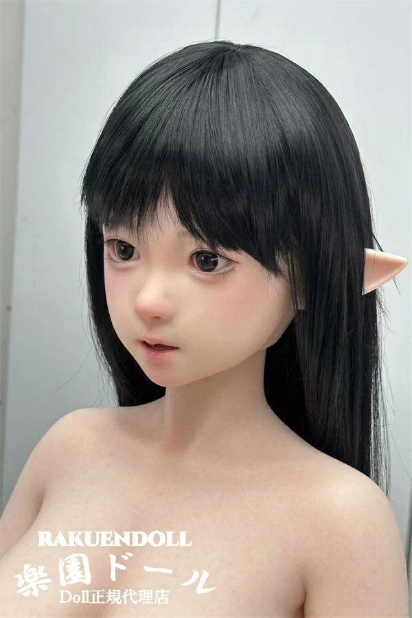 Jiusheng 110cm Eカップ #113B Loxiヘッド リアルドール 実績画像02