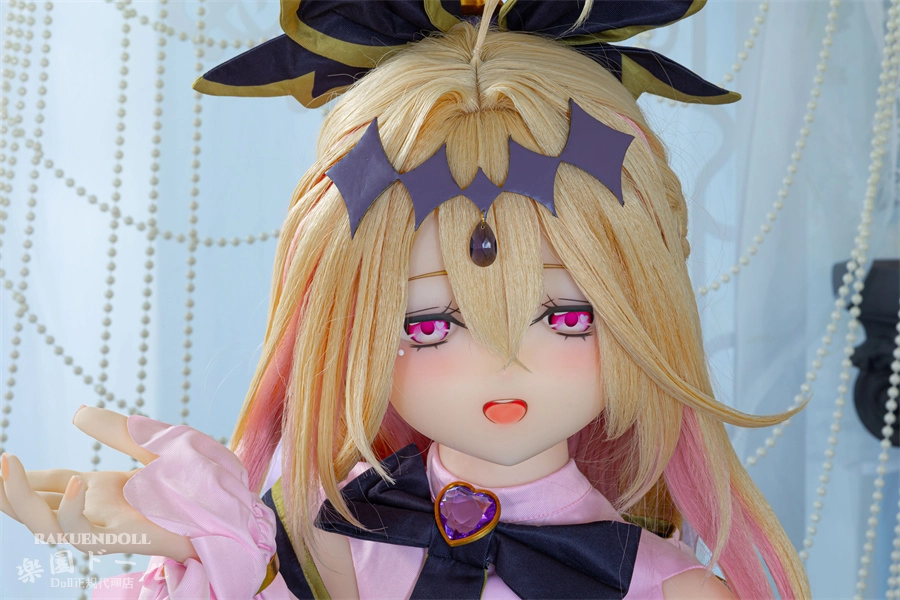 魔法少女風 アニメラブドール 145cm Bカップ #136ヘッド aotumedoll