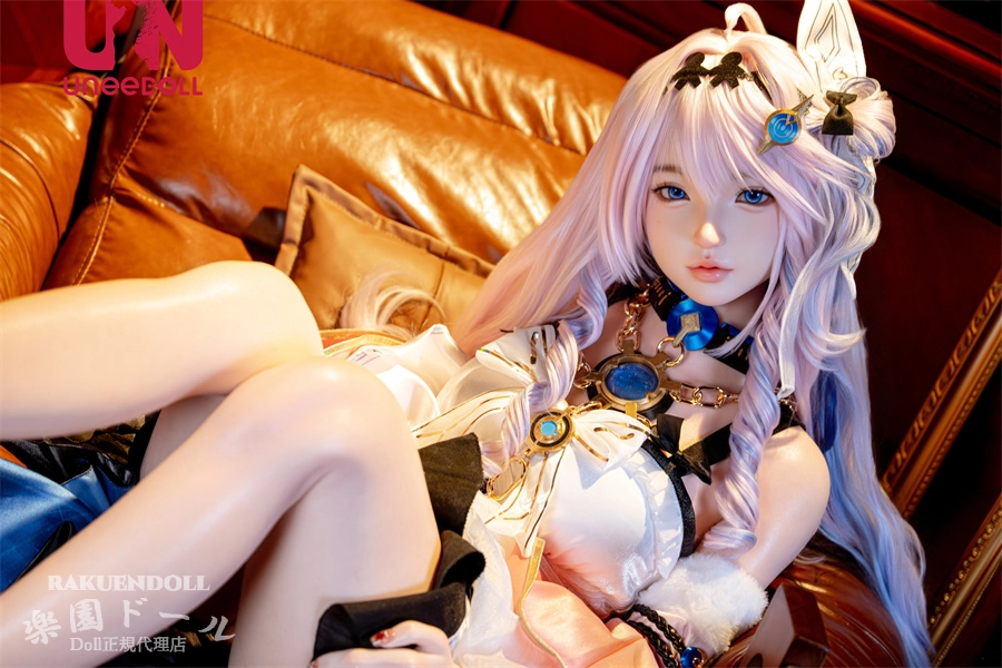 コスプレ美少女 155cm普乳 ラブドール 人形 妙兔(Mia) Uneedoll