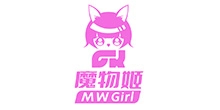 MWgirl(魔物姬) logo