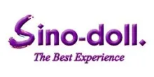 Sino-doll logo