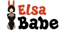ElsaBabe logo