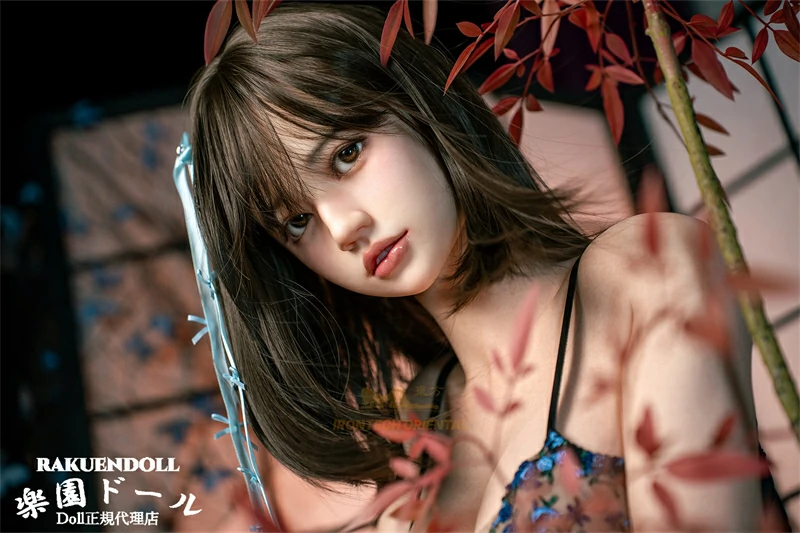 顔アップ ラブドール T4ヘッド 161cm Fカップ irontechdoll