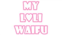 Myloliwaifu logo