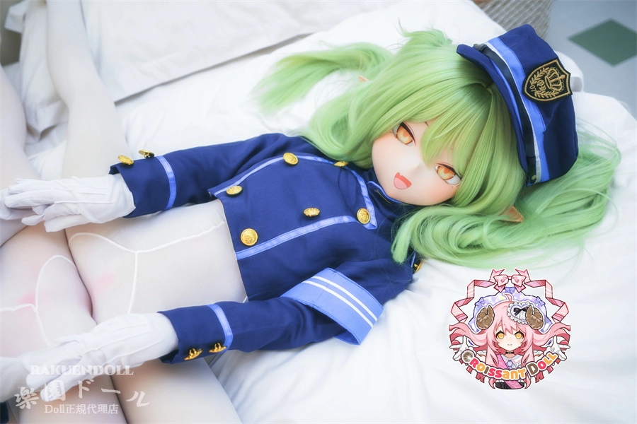 橘ノゾミコスプレアニメドール 八重歯 Croissant Doll 
