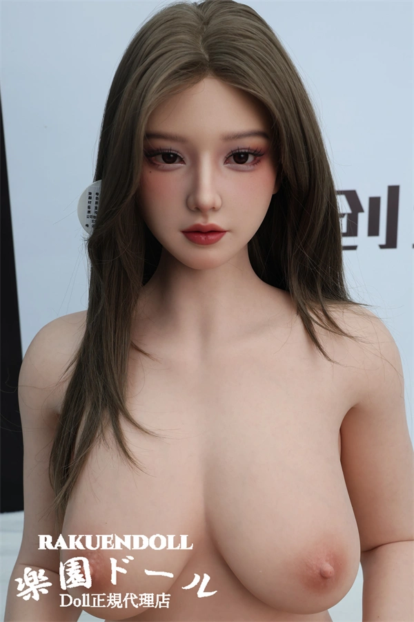 リアルドール 冰ヘッド 162cm Eカップ Real Girl 目開閉機能 実績写真01