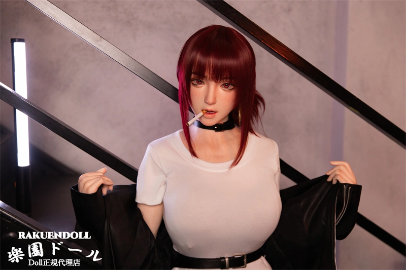 ダッチワイフ Jiusheng doll #126Bヘッド 152cm Eカップ 田山さん