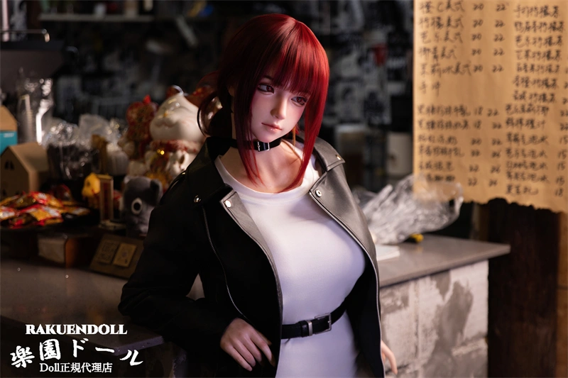ラブドール Jiusheng doll #126Bヘッド 152cm Eカップ 田山さん