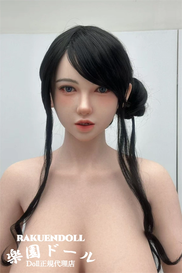 ラブドール Jiusheng doll #99Bヘッド 162cm Jカップ 顔実績画像