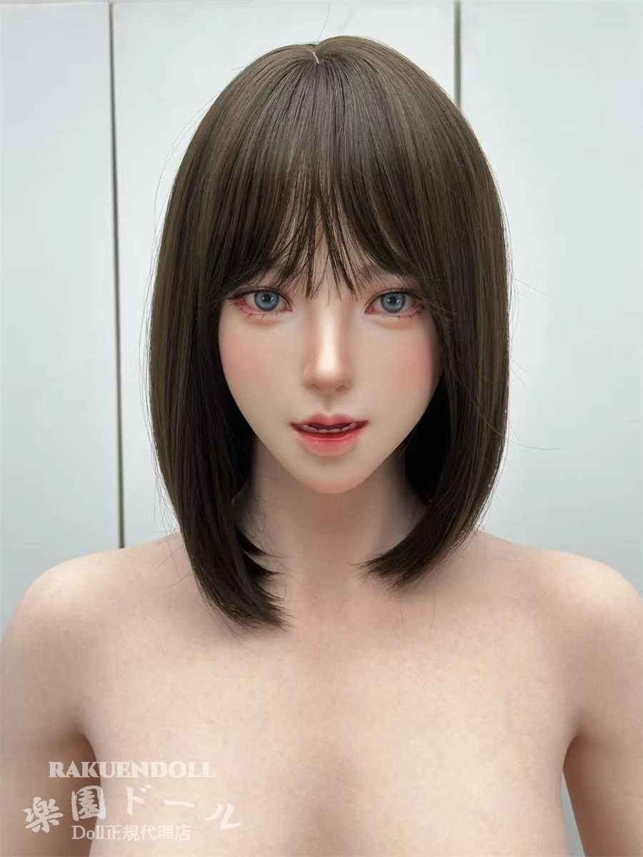 Jiusheng doll #109-B wanwanヘッド 実物 顔01ラブドール