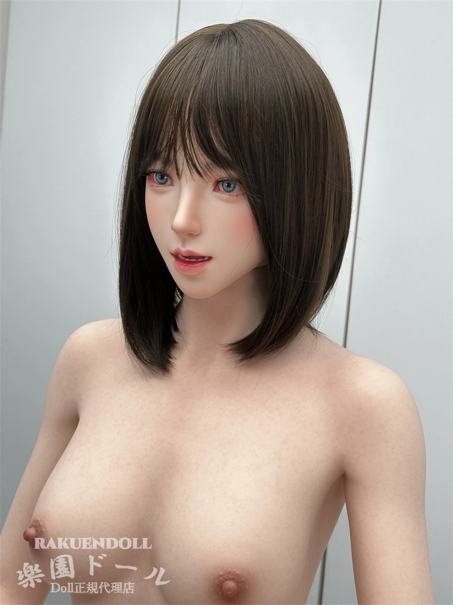 Jiusheng doll #109-B wanwanヘッド 実物 顔03ラブドール