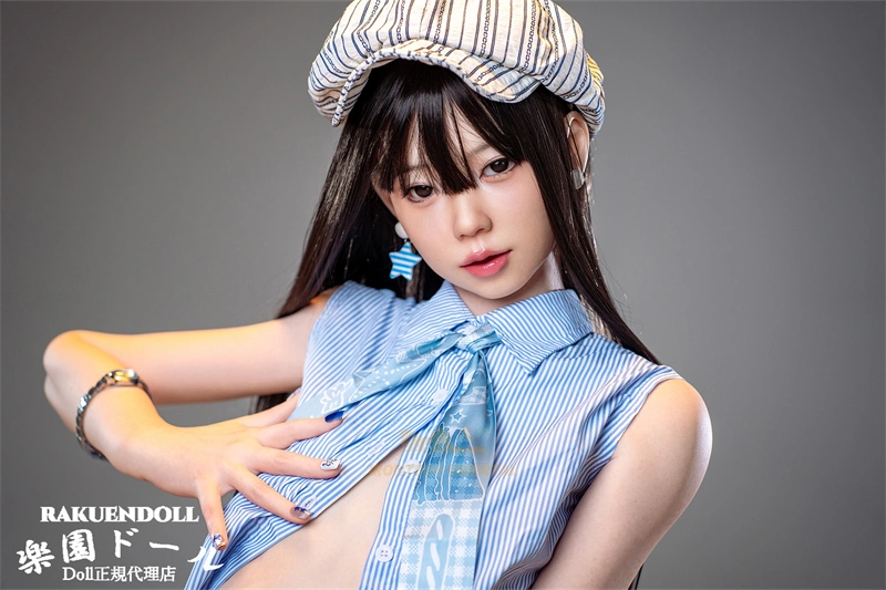 ダッチワイフ Irontech Doll 161cm AAカップ A6ヘッド