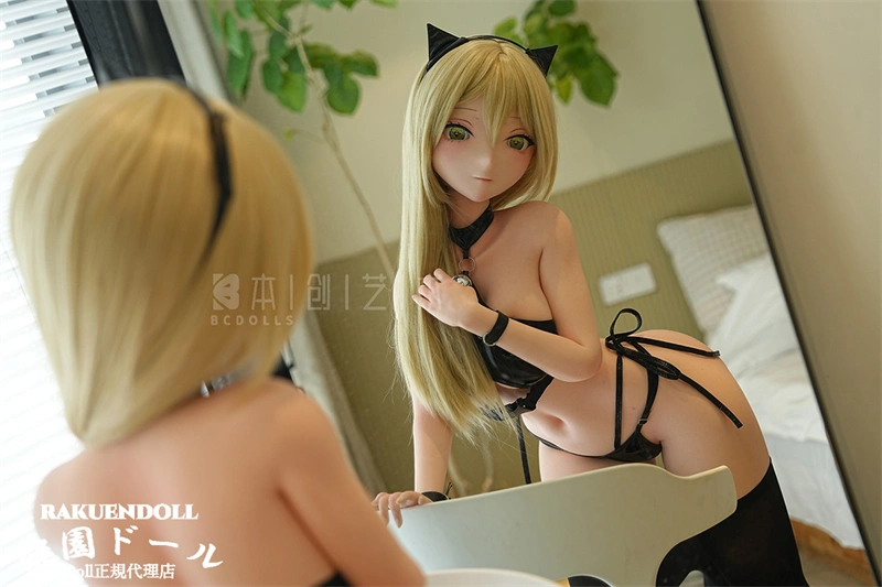 アニメ リアルドール 146cm Cカップ N03Aヘッド BCdoll