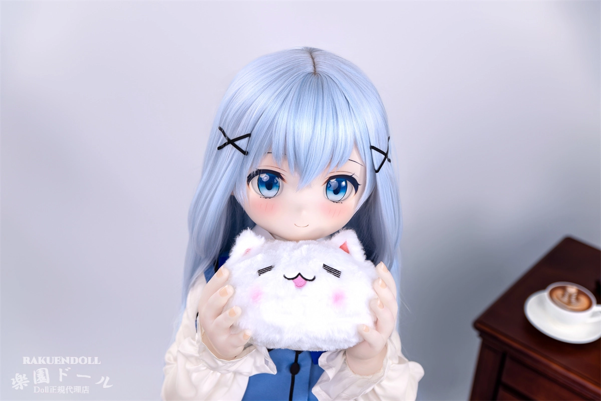 学院風萌え系アニメダッチワイフ AAカップ 小香 JSLDOLL