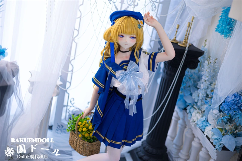 愛らしいアダルト人形 MW Girl  155cm バスト中 啾比ヘッド